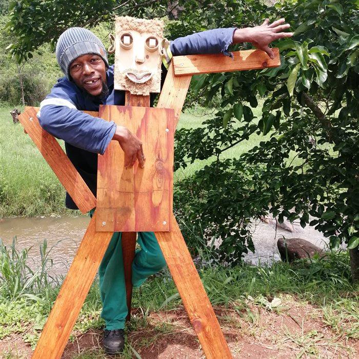 Something made at Heart Eco
